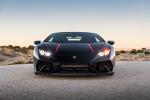 Lamborghini Huracan Performante by VF Engineering 2020 года
